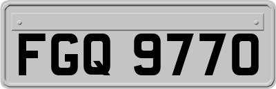 FGQ9770