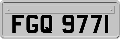 FGQ9771