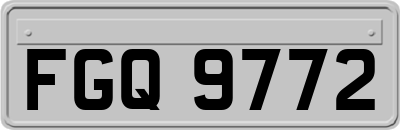 FGQ9772