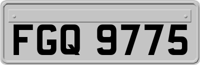 FGQ9775