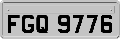 FGQ9776