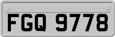FGQ9778