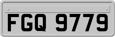 FGQ9779