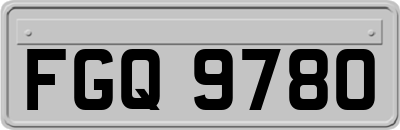 FGQ9780