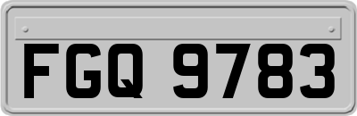 FGQ9783