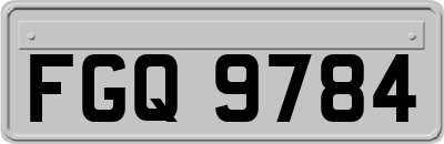 FGQ9784