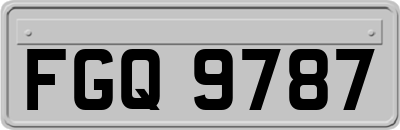 FGQ9787