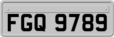 FGQ9789