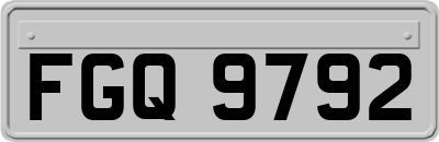 FGQ9792