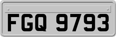 FGQ9793