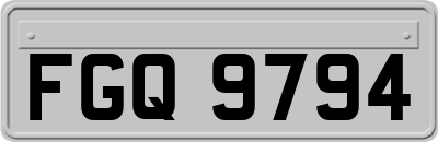 FGQ9794