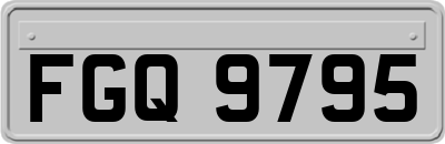 FGQ9795