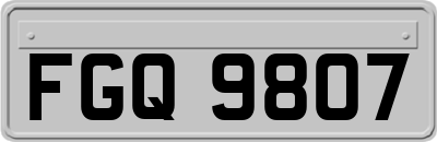 FGQ9807
