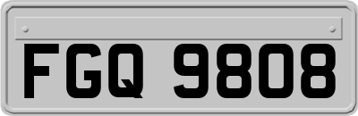 FGQ9808
