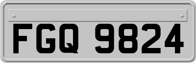 FGQ9824