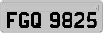 FGQ9825