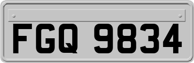 FGQ9834
