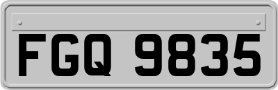 FGQ9835