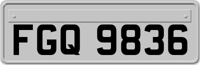 FGQ9836