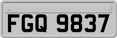 FGQ9837