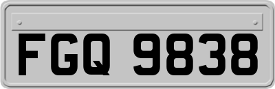FGQ9838