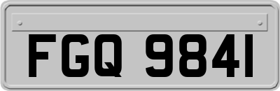 FGQ9841