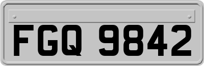 FGQ9842