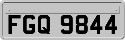 FGQ9844