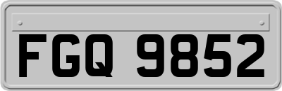 FGQ9852
