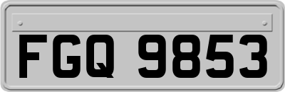 FGQ9853