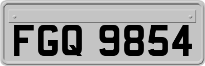 FGQ9854