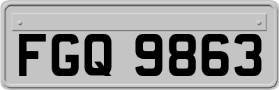 FGQ9863