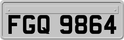 FGQ9864