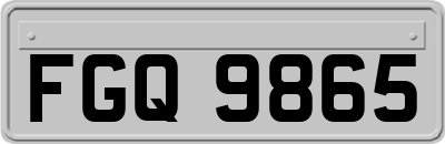 FGQ9865