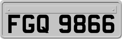 FGQ9866