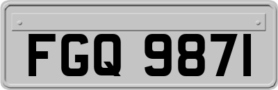 FGQ9871