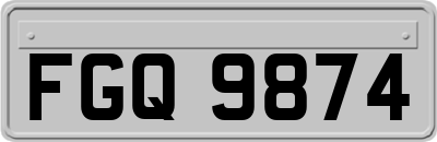 FGQ9874