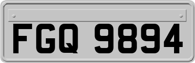 FGQ9894
