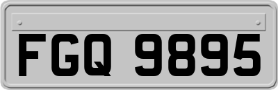 FGQ9895