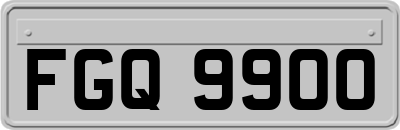 FGQ9900