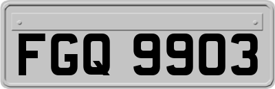 FGQ9903