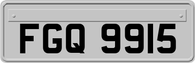 FGQ9915
