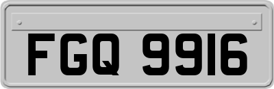 FGQ9916