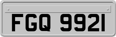 FGQ9921