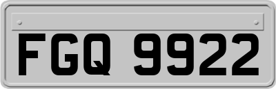 FGQ9922