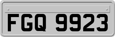 FGQ9923