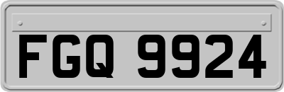 FGQ9924