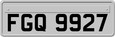 FGQ9927