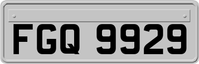 FGQ9929