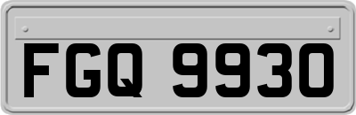 FGQ9930